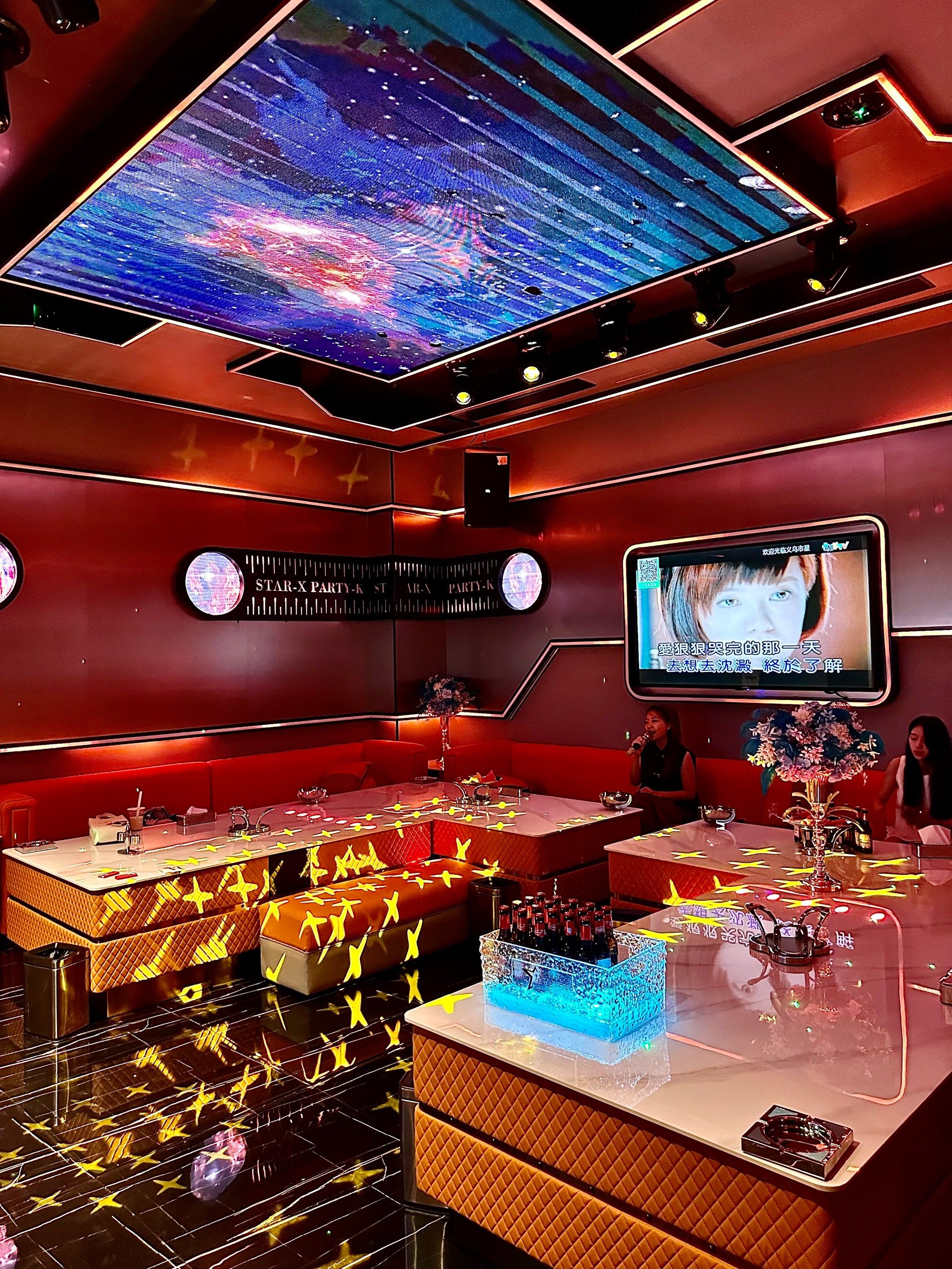 呼伦贝尔商务ktv推荐及商务ktv有哪些介绍-海拉尔区ktv预定