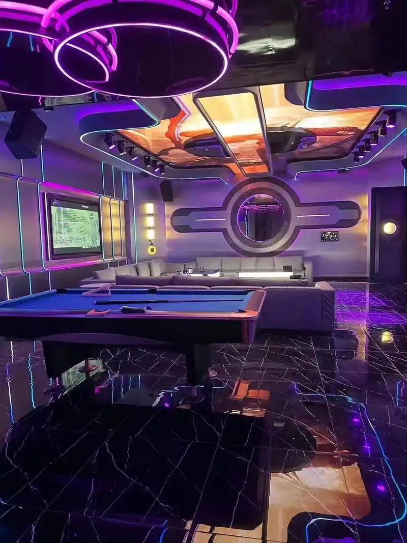 呼伦贝尔商务ktv环境怎么样商务ktv好吗-海拉尔区ktv预定